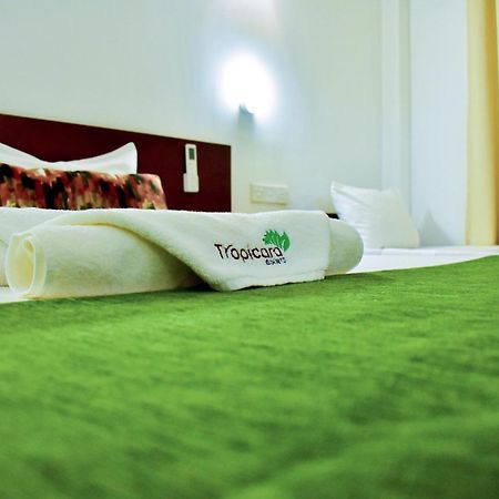 Tropicara Resort Sigiriya Luaran gambar