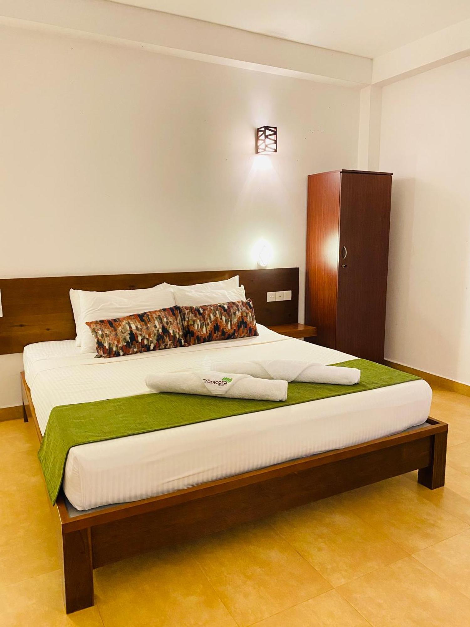 Tropicara Resort Sigiriya Luaran gambar
