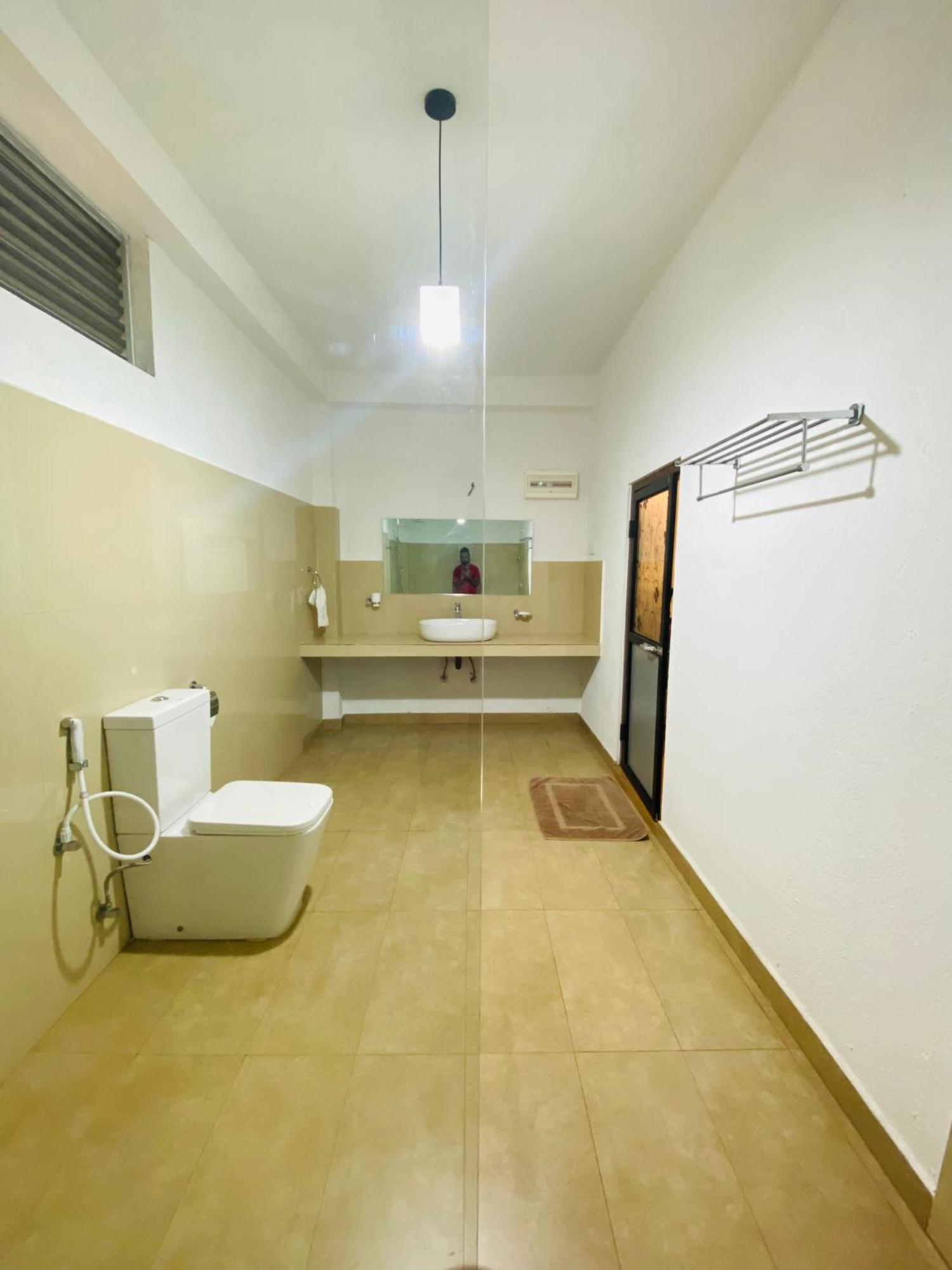 Tropicara Resort Sigiriya Luaran gambar